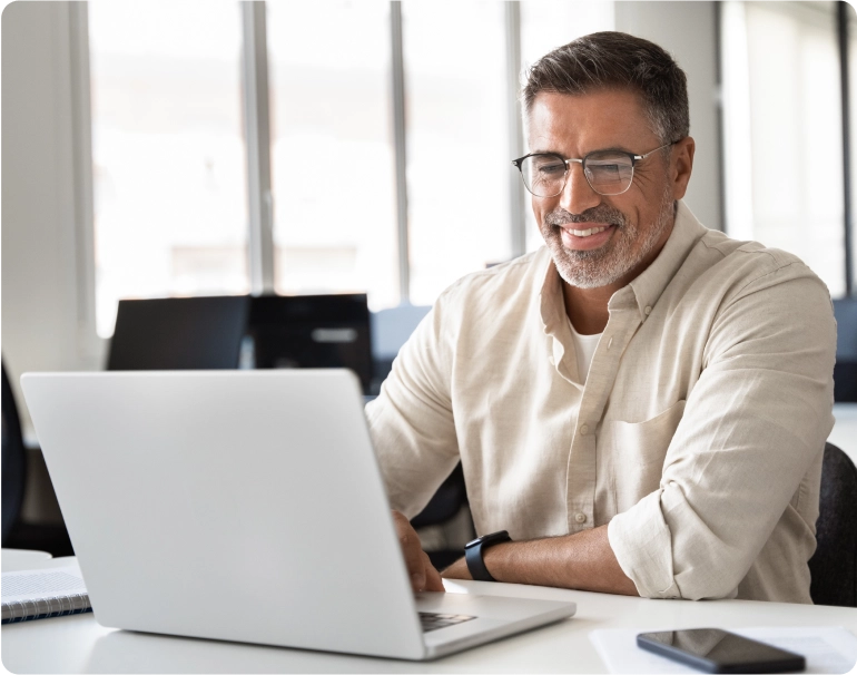 Acolhemos e aprendemos!