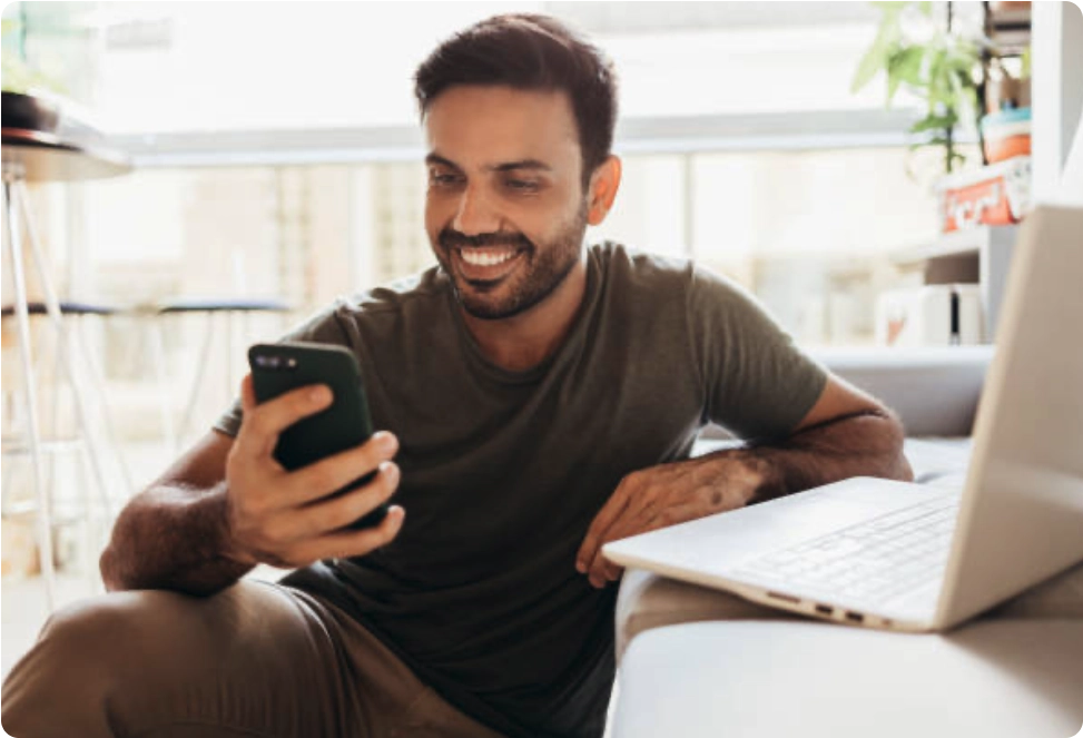 Desbloqueie seu Cartão