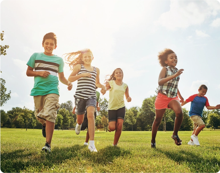 Impacto que transforma